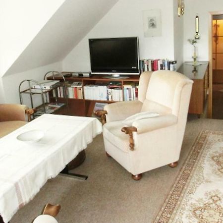 Apartament Haus Mueller Heide  Zewnętrze zdjęcie