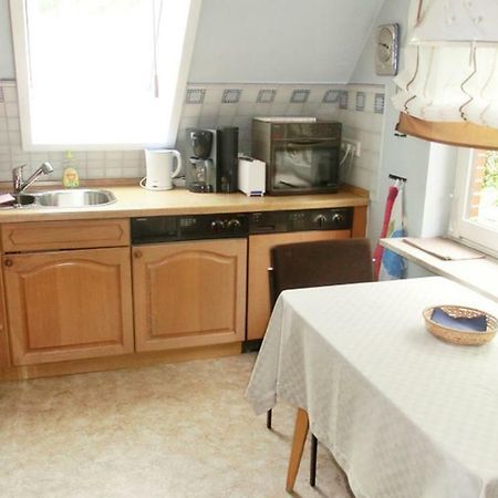 Apartament Haus Mueller Heide  Zewnętrze zdjęcie