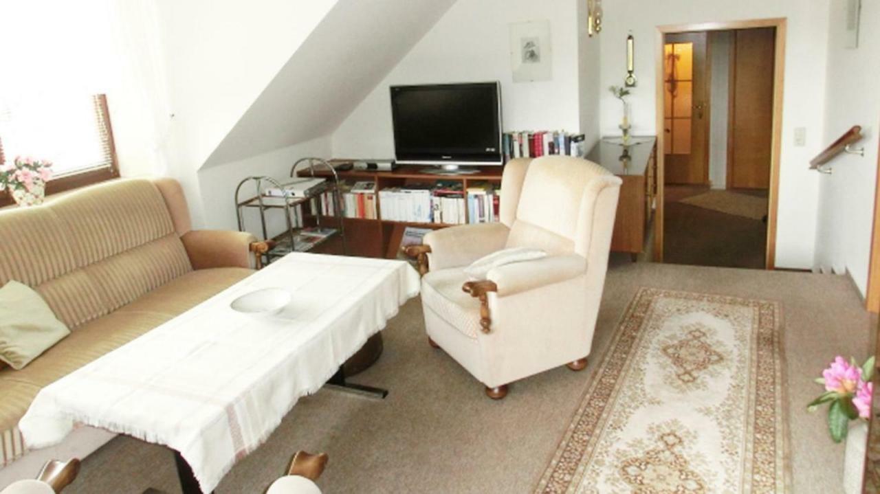 Apartament Haus Mueller Heide  Zewnętrze zdjęcie