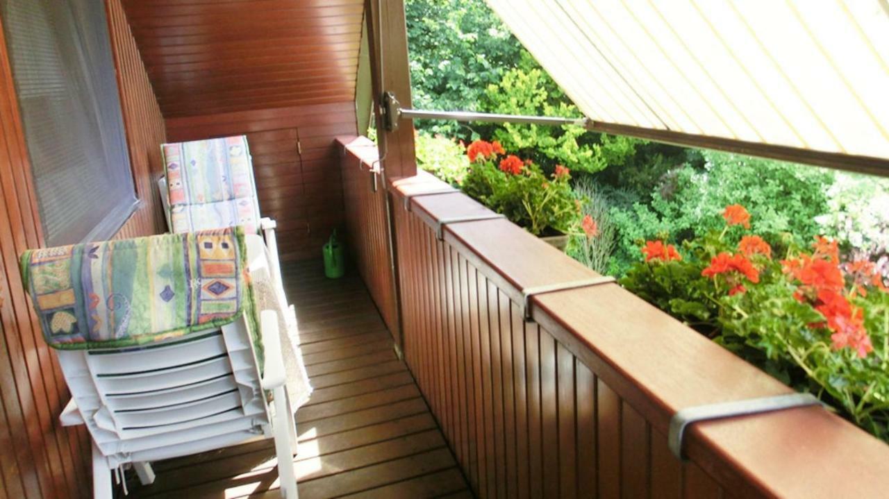 Apartament Haus Mueller Heide  Zewnętrze zdjęcie