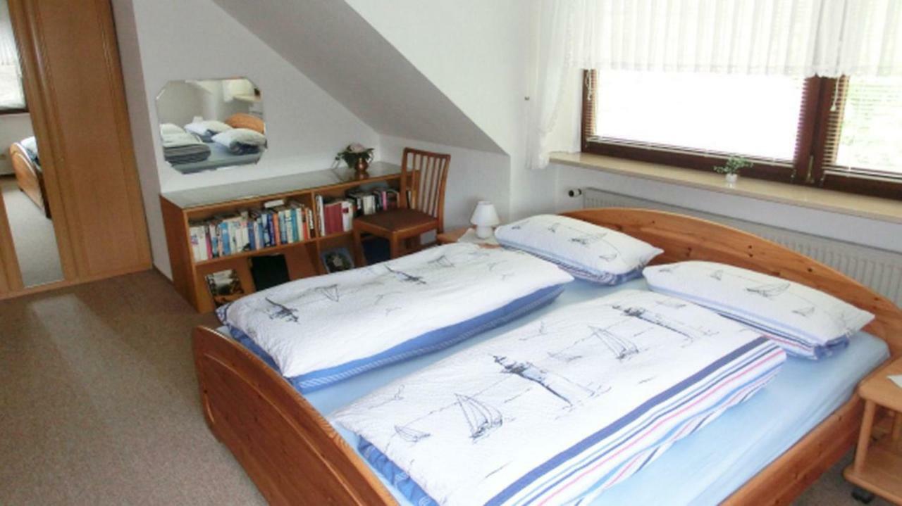 Apartament Haus Mueller Heide  Zewnętrze zdjęcie