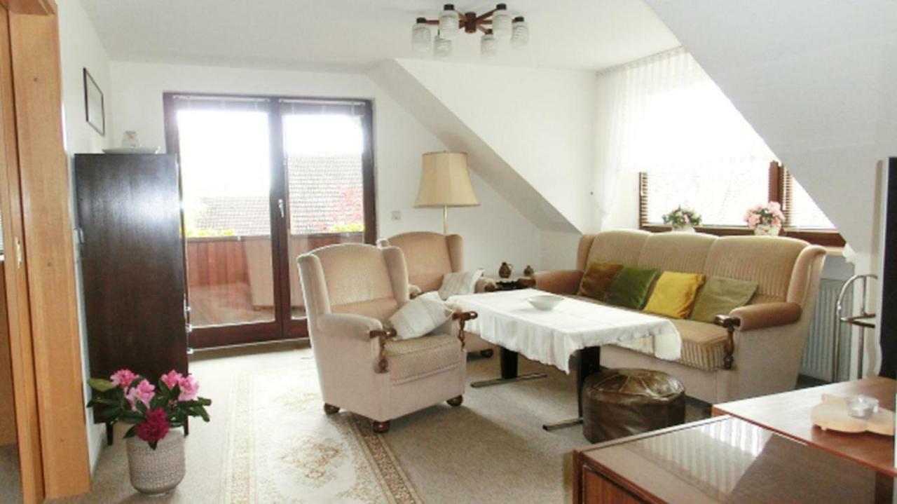 Apartament Haus Mueller Heide  Zewnętrze zdjęcie